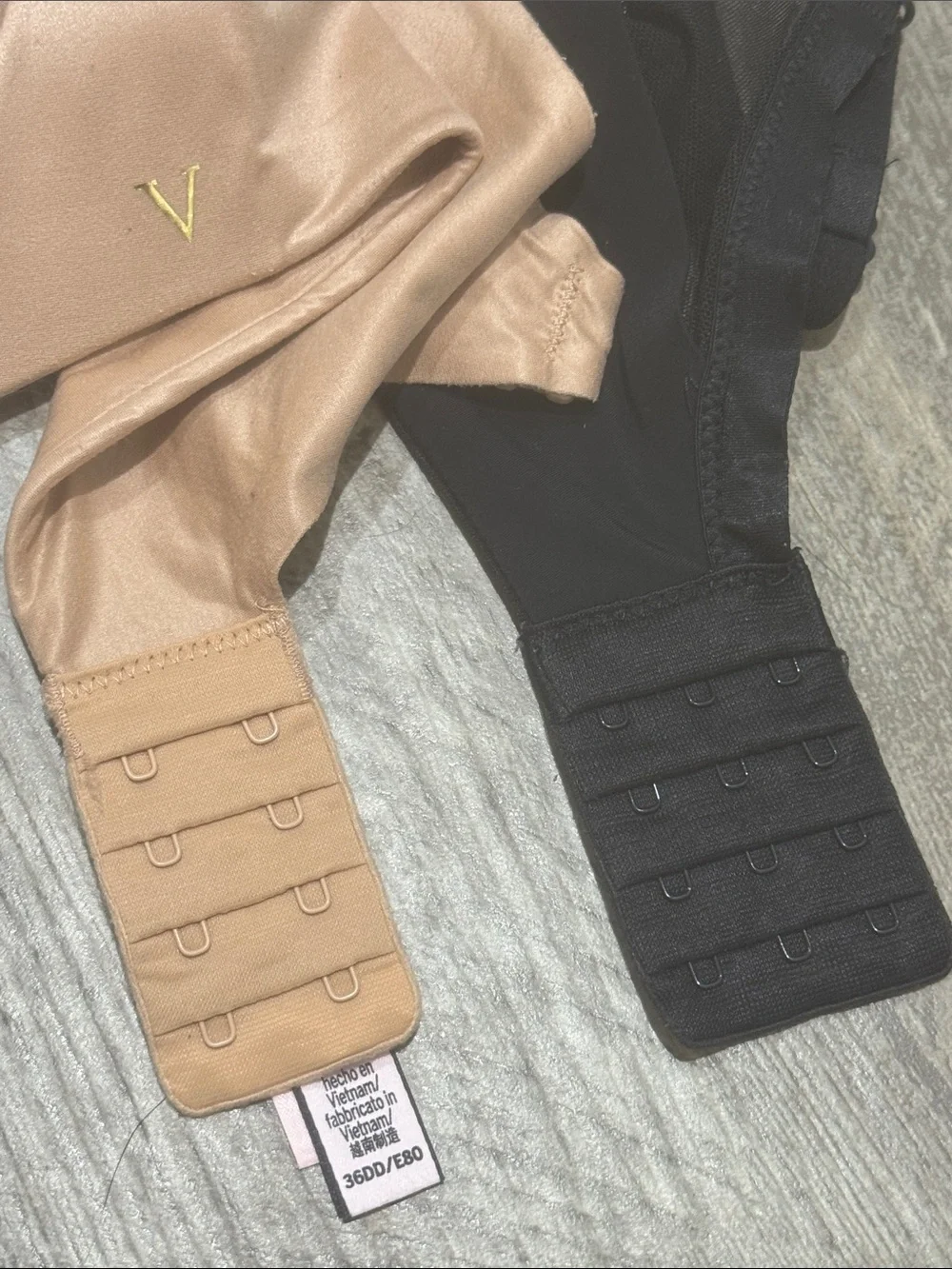 Victorias Secret good both